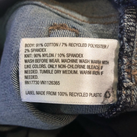 Isabel Maternity MIDI Short Short MIDI - Picture 14 of 14